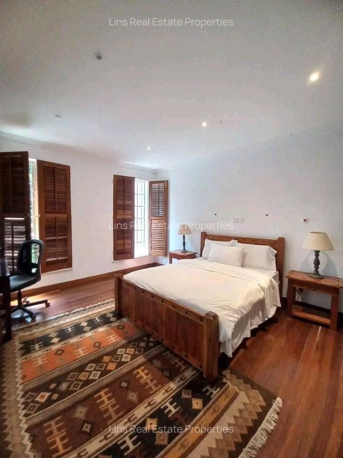 2 Bed House with En Suite in Kitisuru - 5