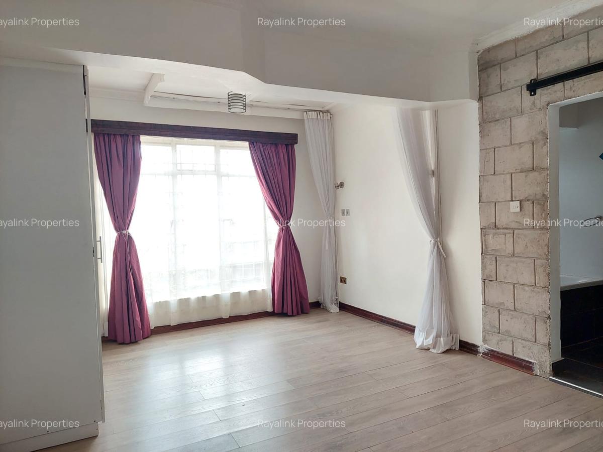 2 Bed House with En Suite at Karen - 15