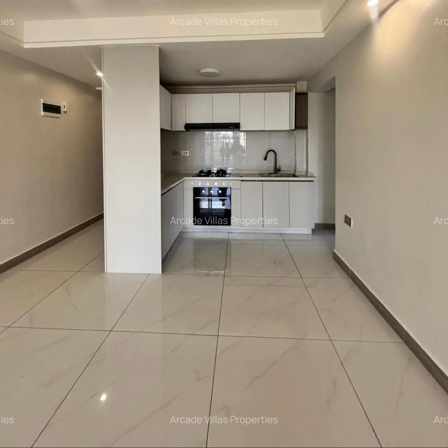 2 Bed Apartment with En Suite in Kileleshwa - 4