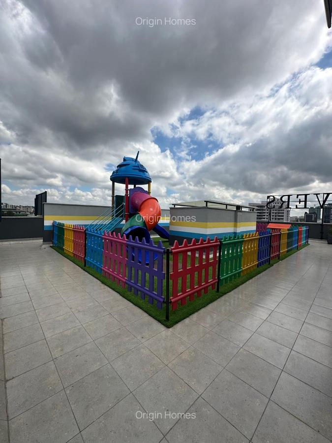 2 Bed Apartment with En Suite at Riverside Drive - 18