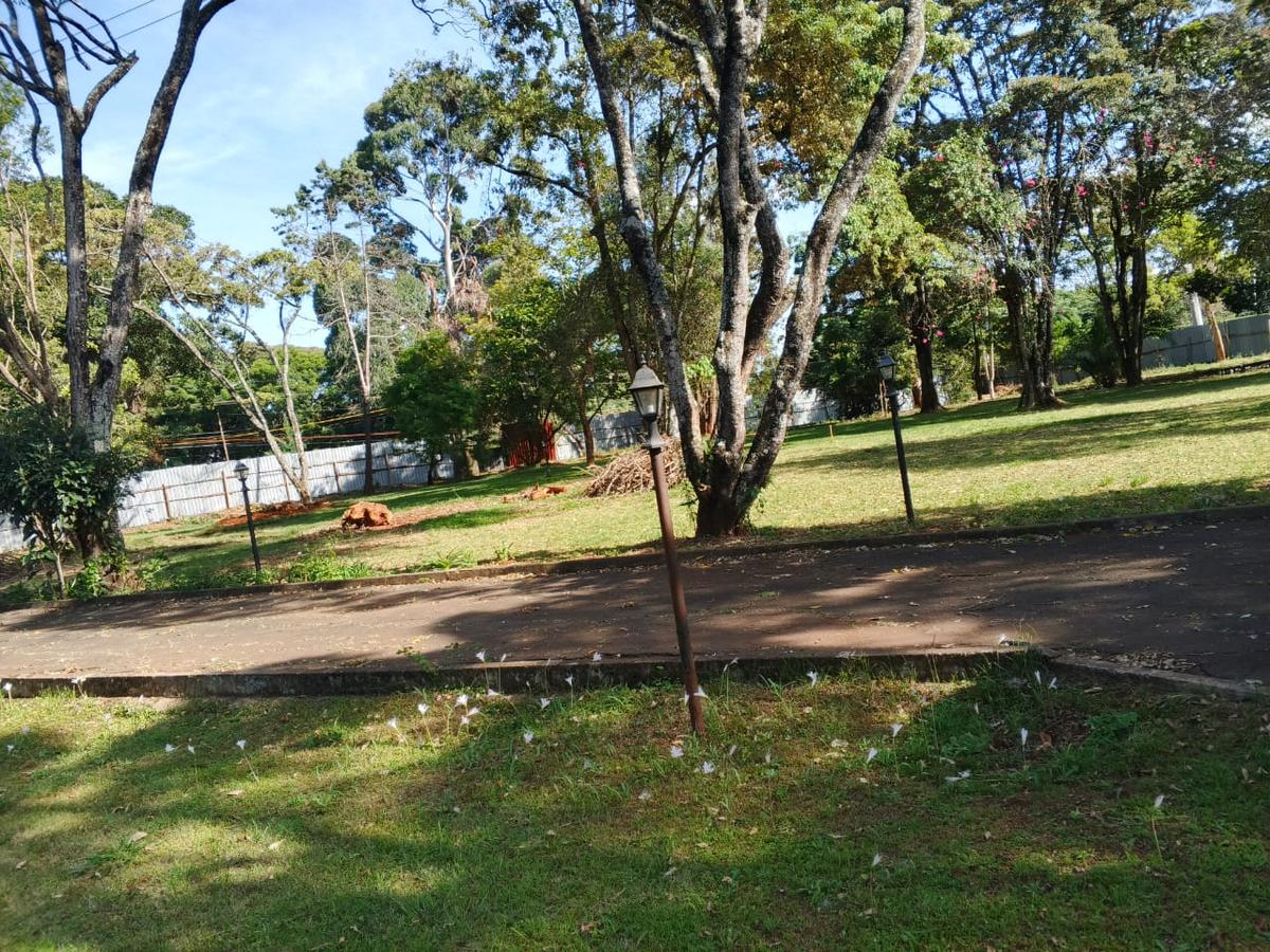 5 Bed Townhouse in Karen - 10