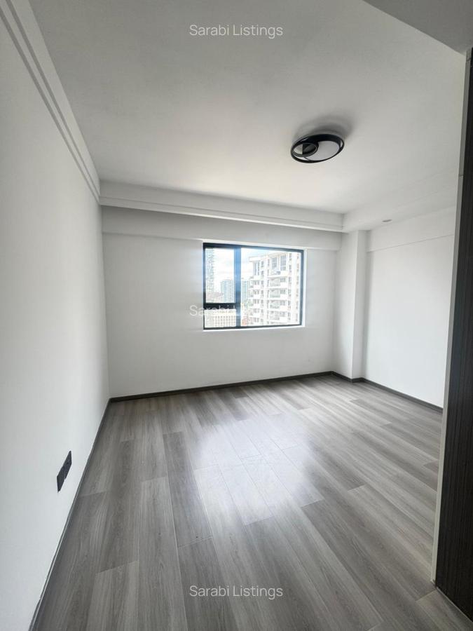 2 Bed Apartment with En Suite in Westlands Area - 4