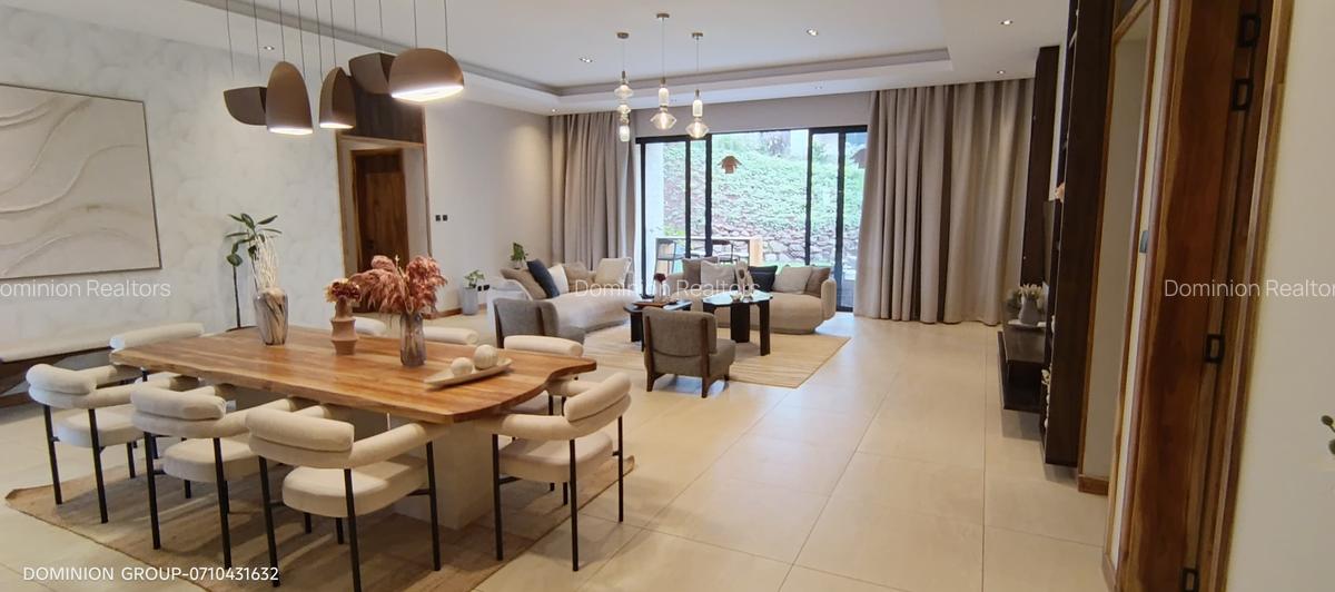4 Bed Apartment with En Suite in Westlands Area - 3