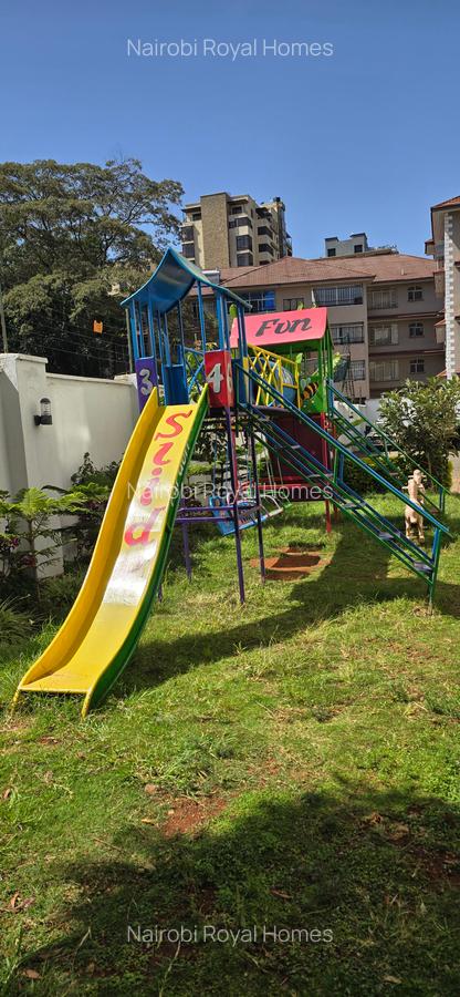 3 Bed Apartment with En Suite at Tebere Crescent - 4