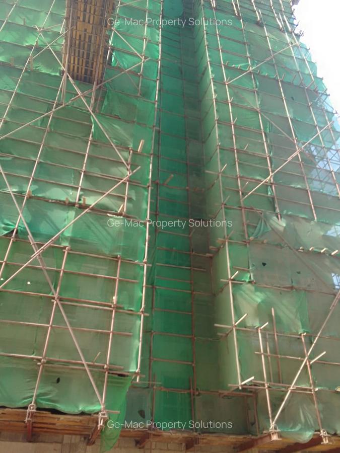 4 Bed Apartment with Swimming Pool in Lavington - 8