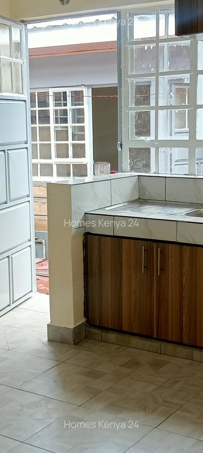 Bedsitter at Gachie - 2