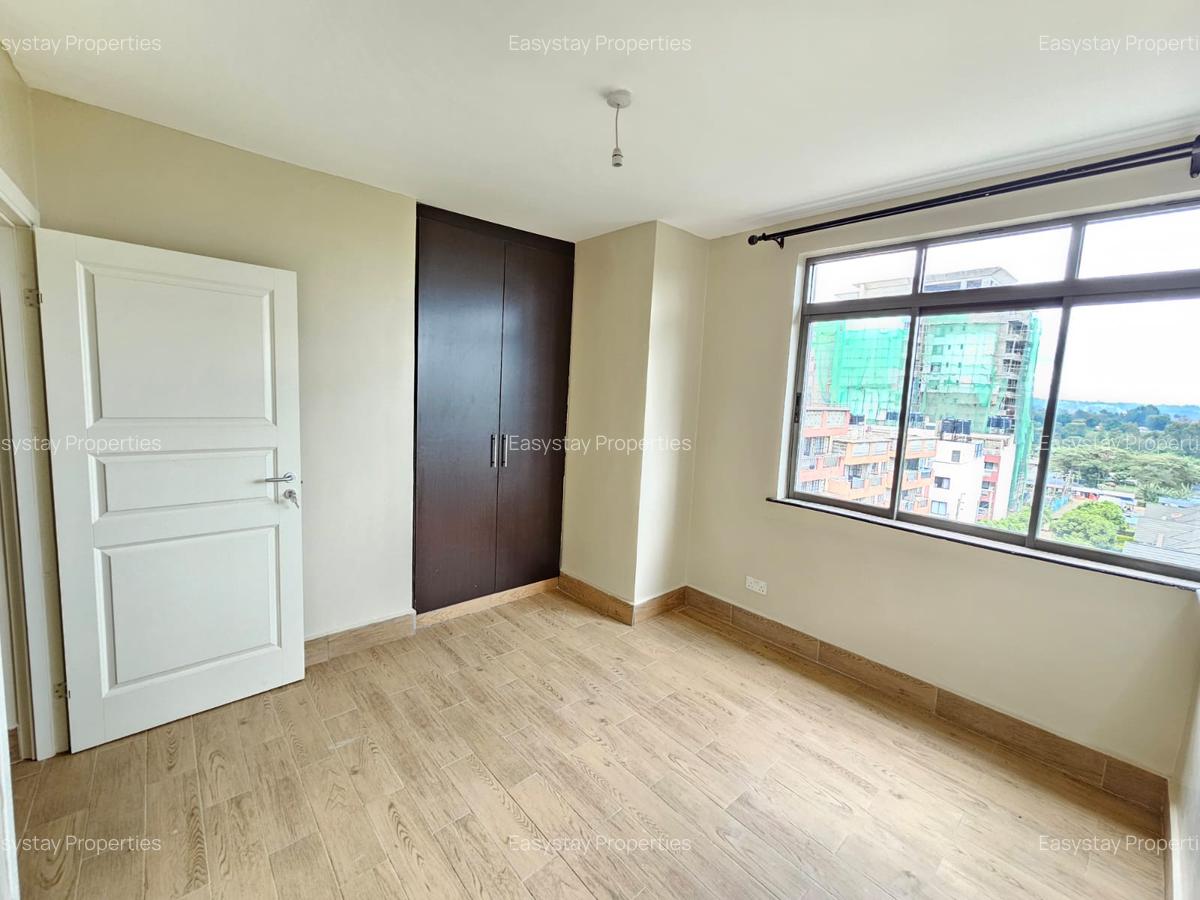 3 Bed Apartment with En Suite in Kitisuru - 4