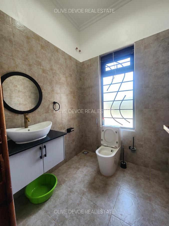 4 Bed House with En Suite in Tigoni - 6