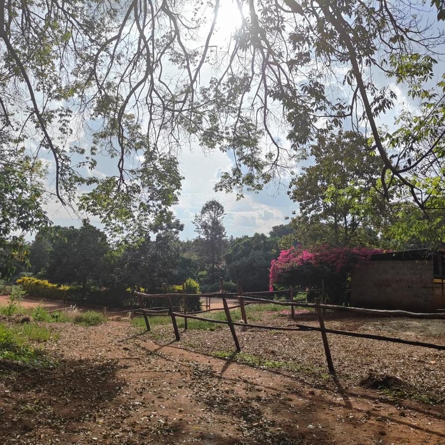 2.5 ac Residential Land at Old Kitisuru - 18