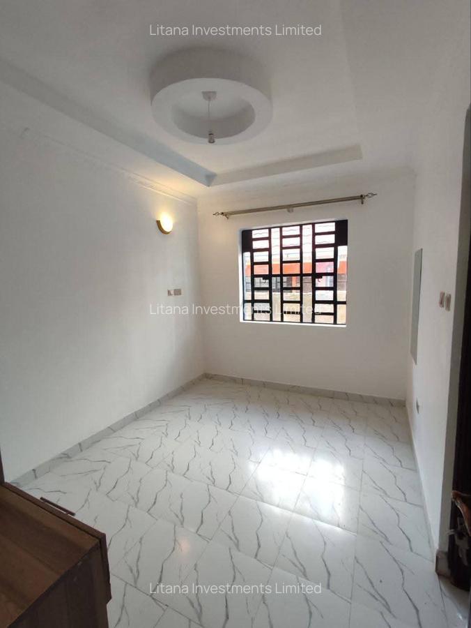 3 Bed House with En Suite in Ngong - 14