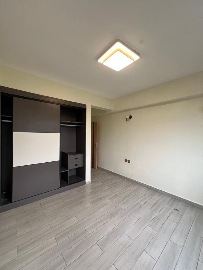 3 Bed Apartment with En Suite in Kileleshwa - 11