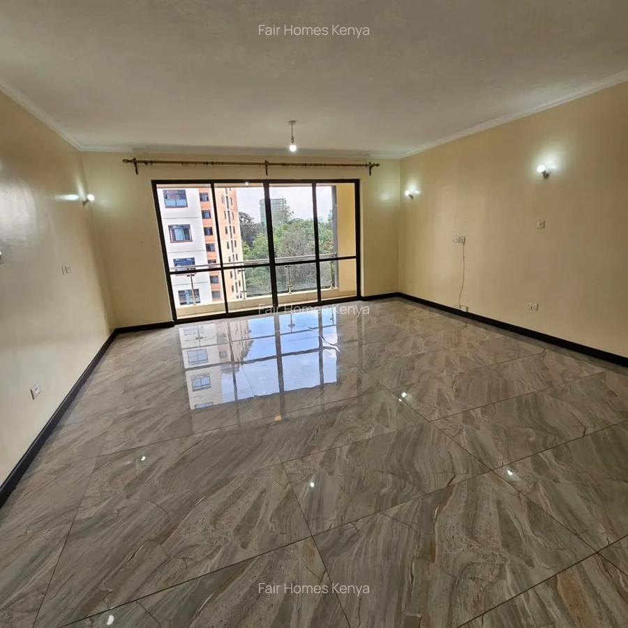 2 Bed Apartment with En Suite at Laikipia Road - 14