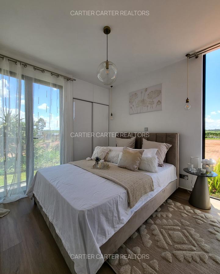 1 Bed Apartment with Swimming Pool in Tatu City - 12