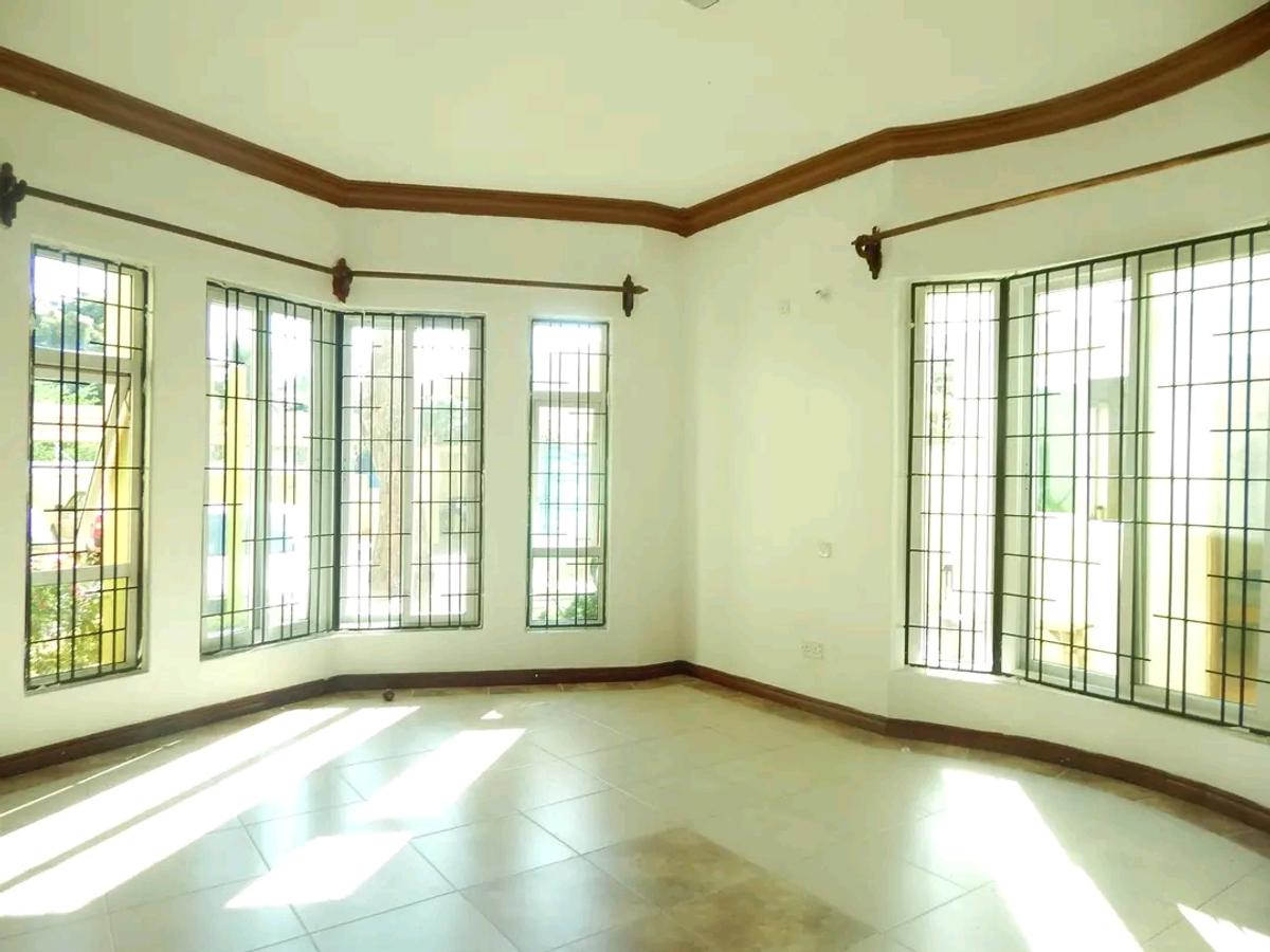 3 Bed Apartment with En Suite at Kilima Road Nyali - 5