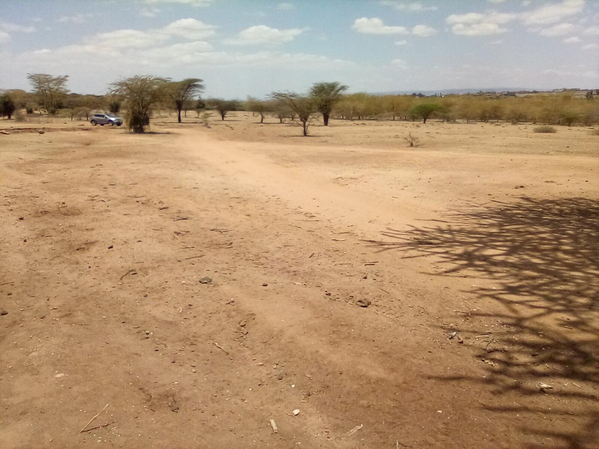 Land at Athi River - 3