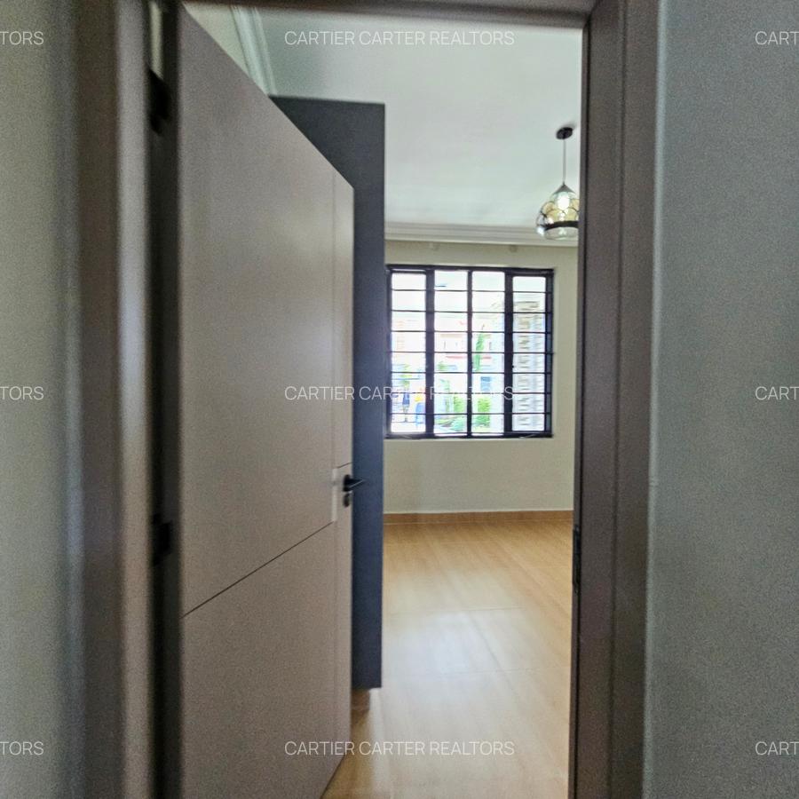 3 Bed Villa with En Suite in Kitengela - 16