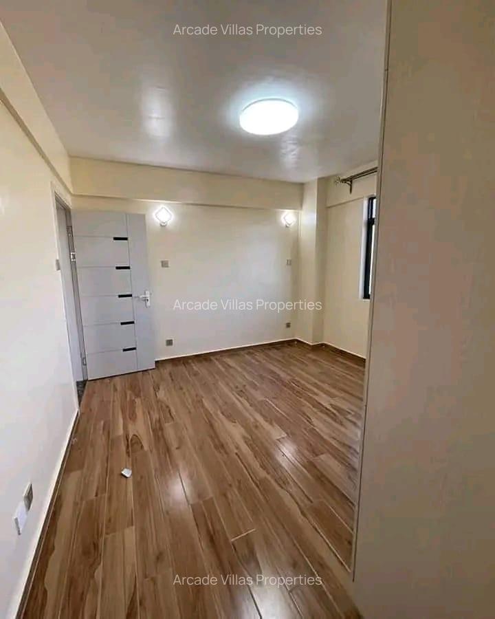 2 Bed Apartment with En Suite in Ngong Road - 6