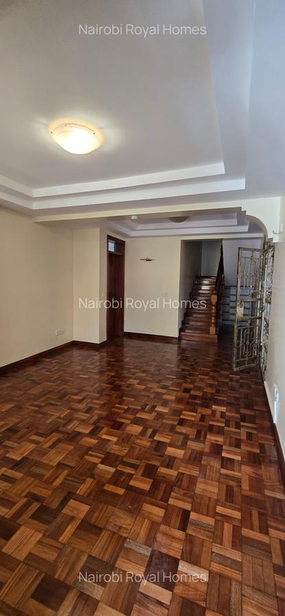 5 Bed Townhouse with En Suite at Lavington Green - 10