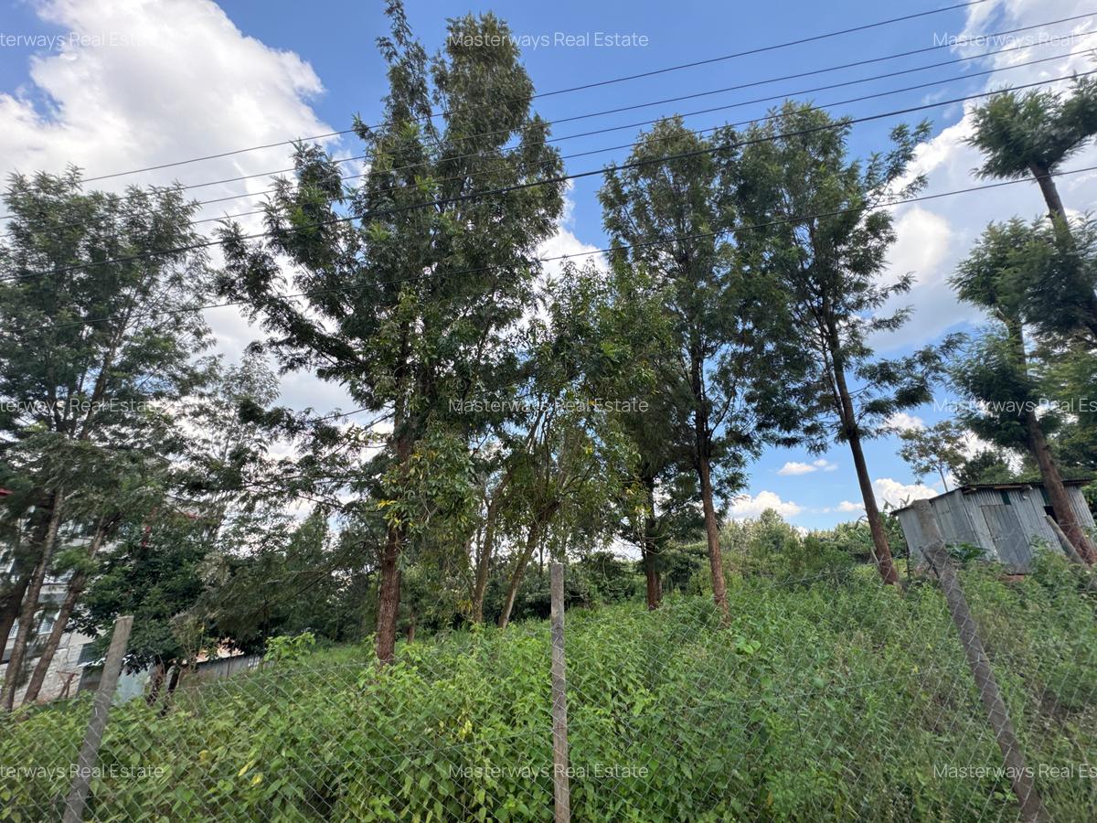 0.5 ac Land in Ngong - 6