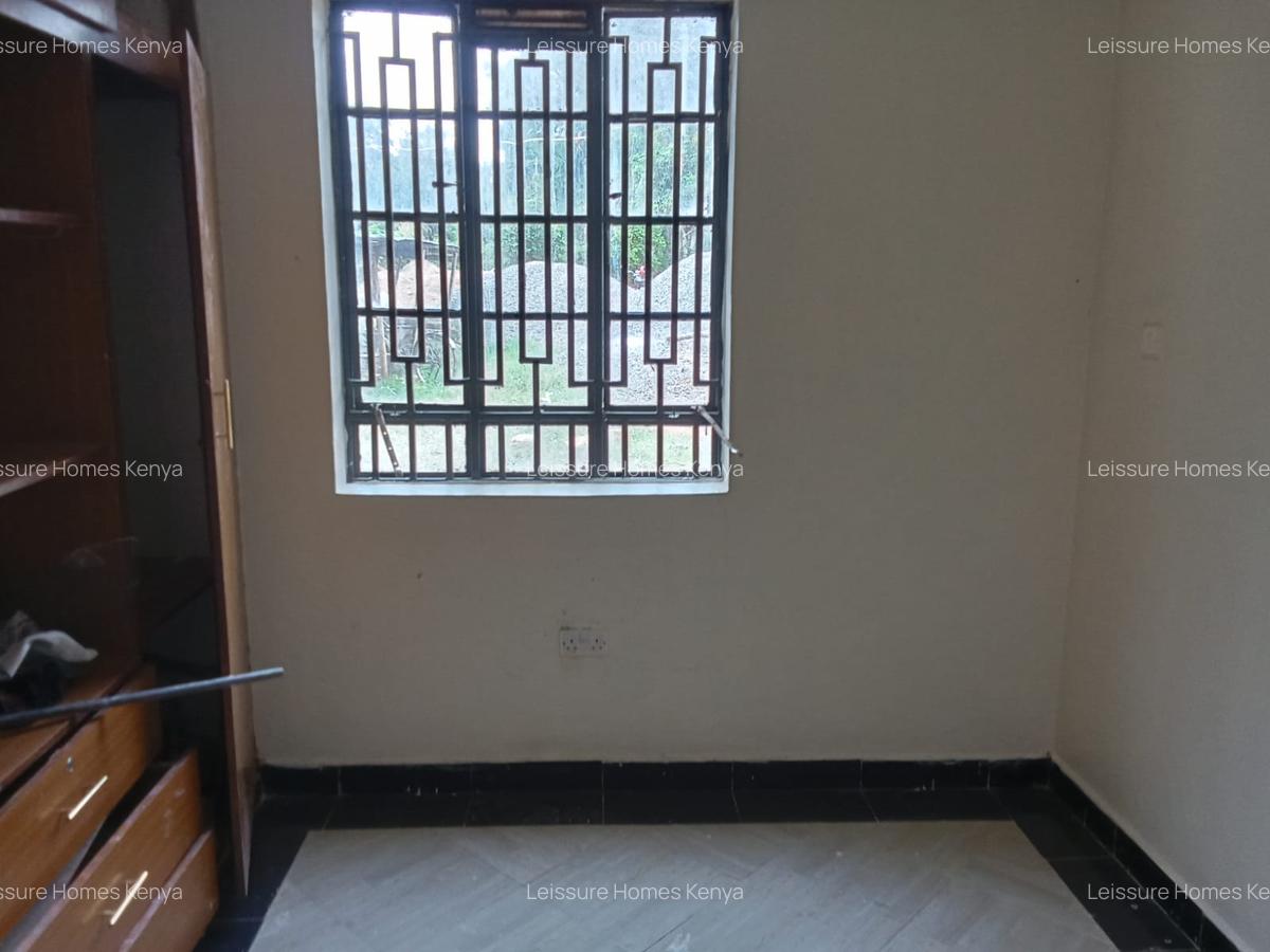 2 Bed Apartment with Borehole at Mulaha - 15