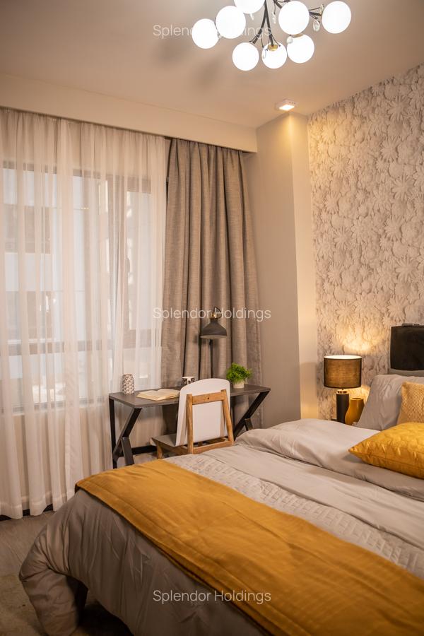 2 Bed Apartment with En Suite in Lavington - 8