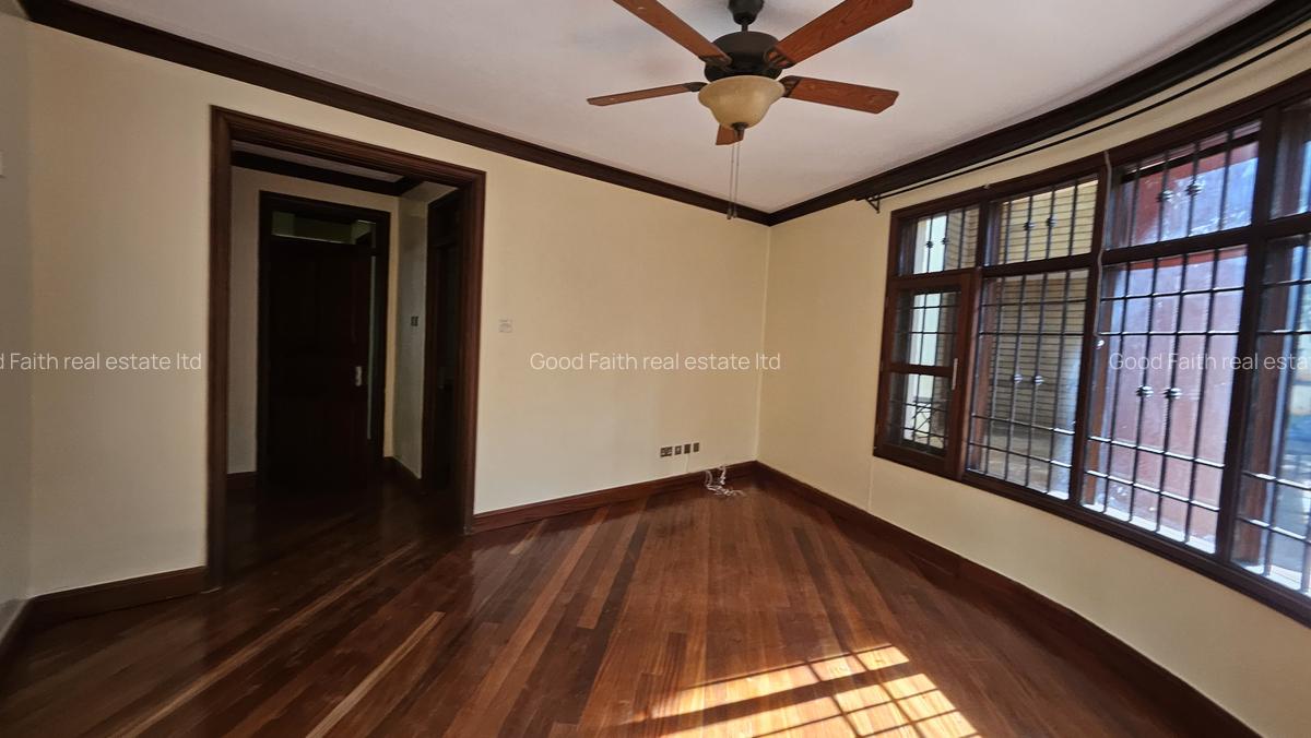 4 Bed Villa with En Suite in Lower Kabete - 9