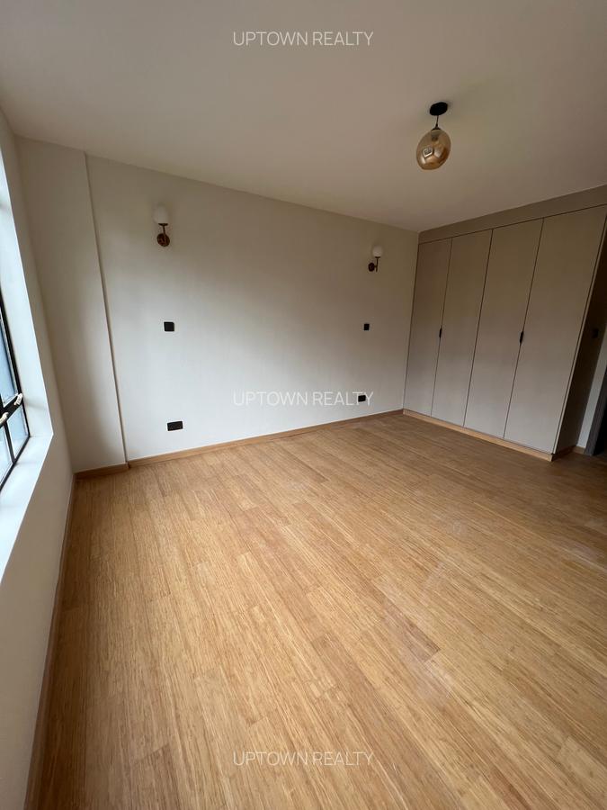 2 Bed Apartment with En Suite at Rhapta Road - 6