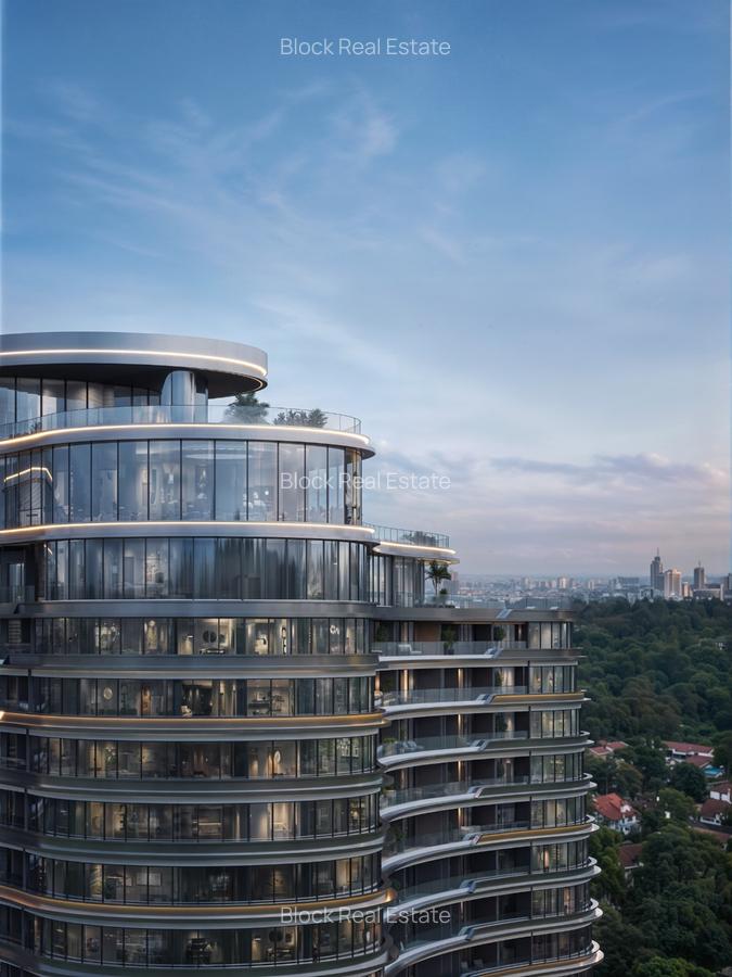 1 Bed Apartment with En Suite in Riverside - 8