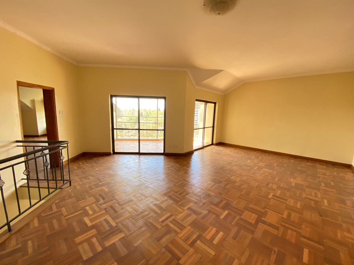 5 Bed Apartment with Swimming Pool in Westlands Area - 5