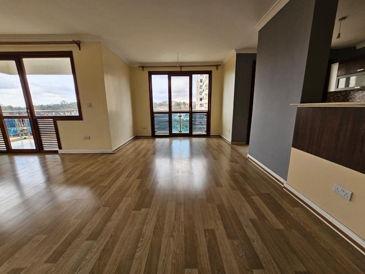 3 Bed Apartment with En Suite in Kileleshwa - 1
