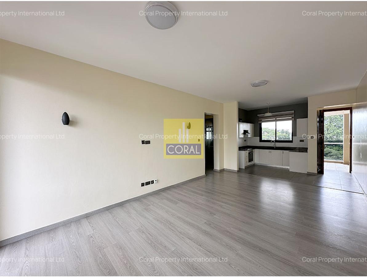 2 Bed Apartment with Swimming Pool in Westlands Area - 5