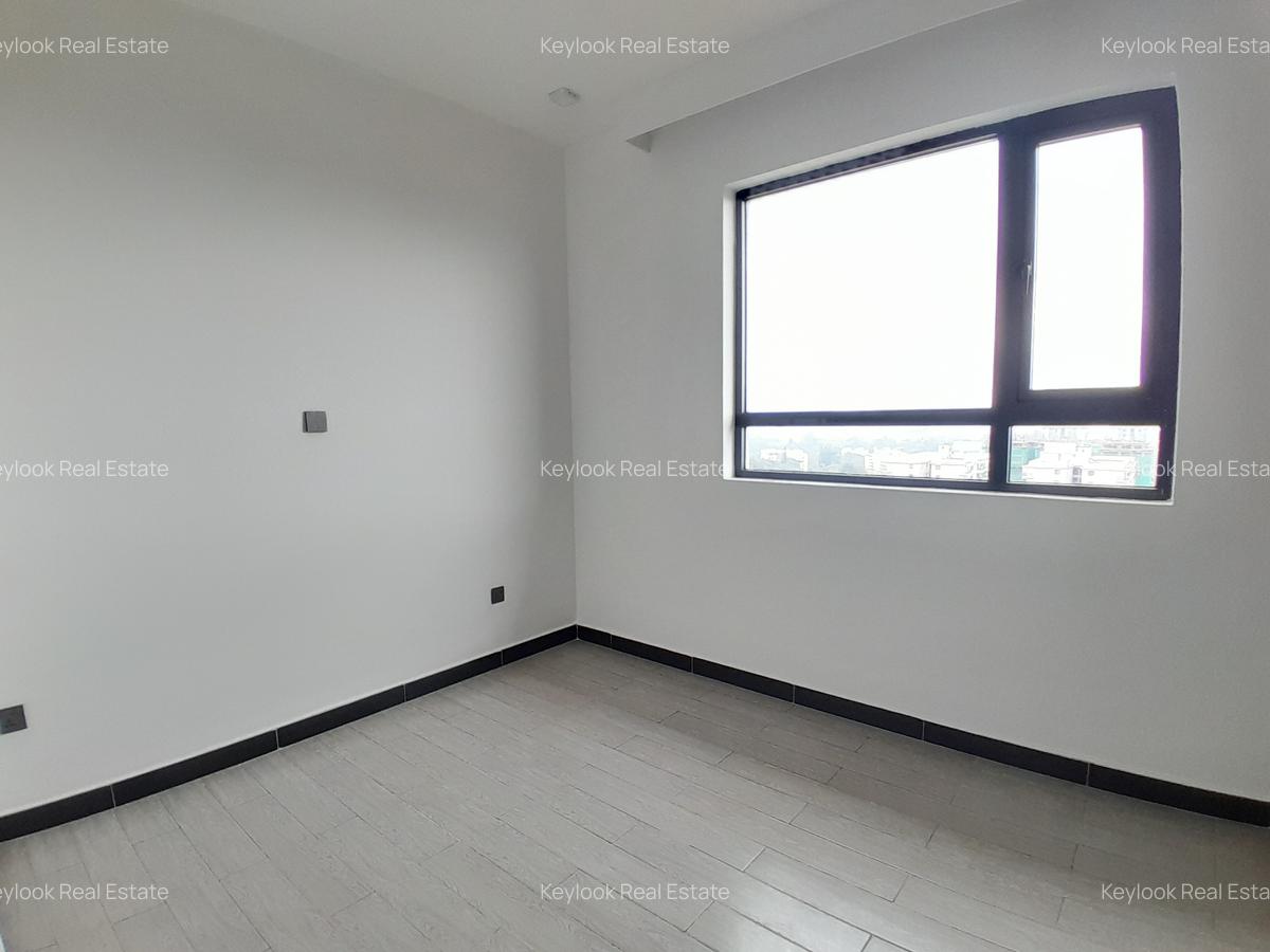2 Bed Apartment with En Suite at Lavington Green - 11