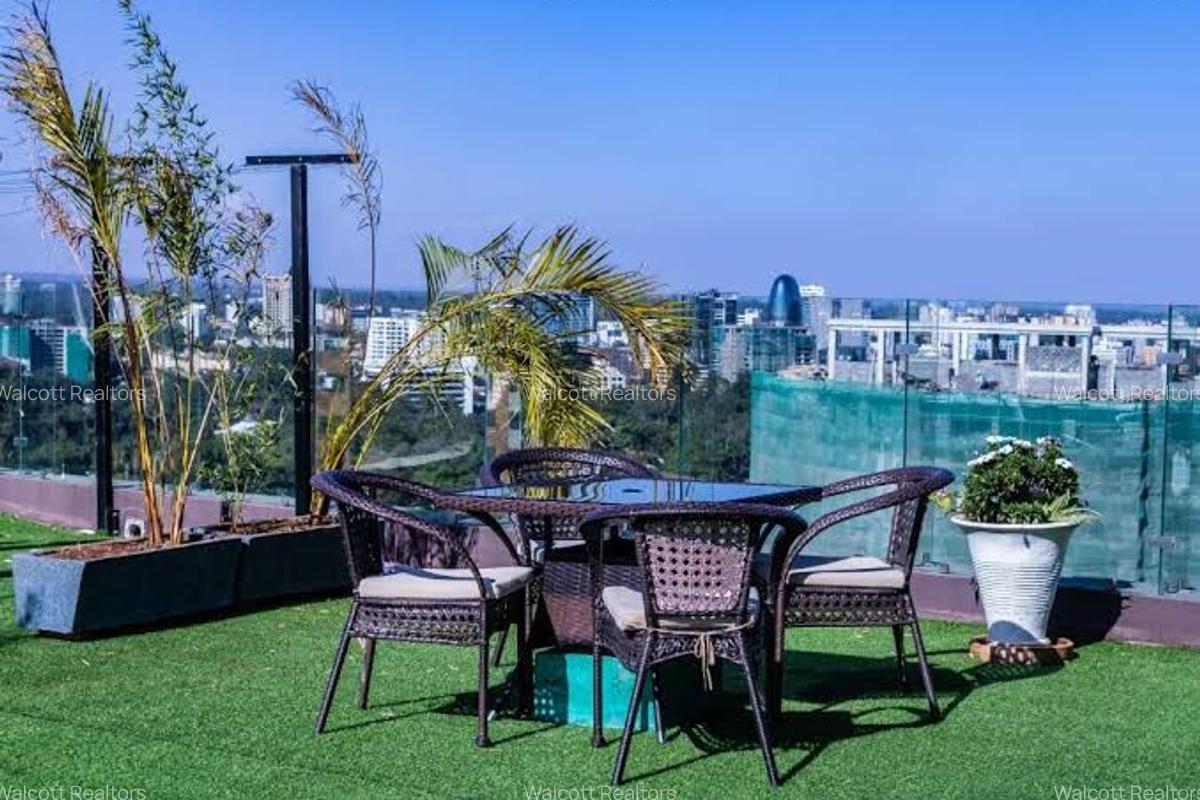 2 Bed Apartment with En Suite in Kileleshwa - 18