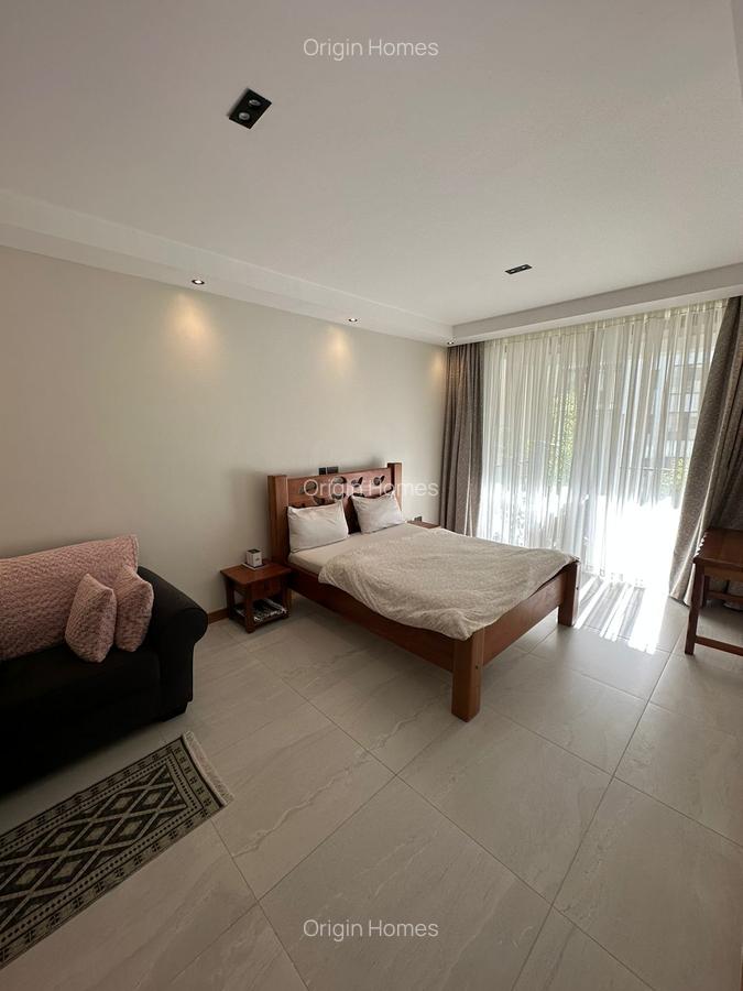 Furnished 3 Bed Apartment with En Suite in Westlands Area - 12