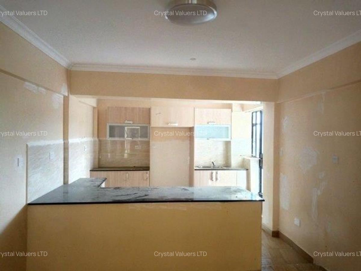 2 Bed Apartment with En Suite in Naivasha Road - 3