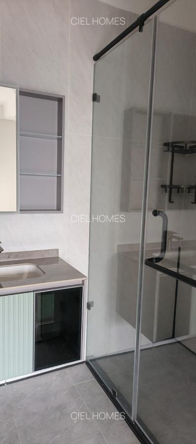 1 Bed Apartment with Swimming Pool in Kilimani - 8