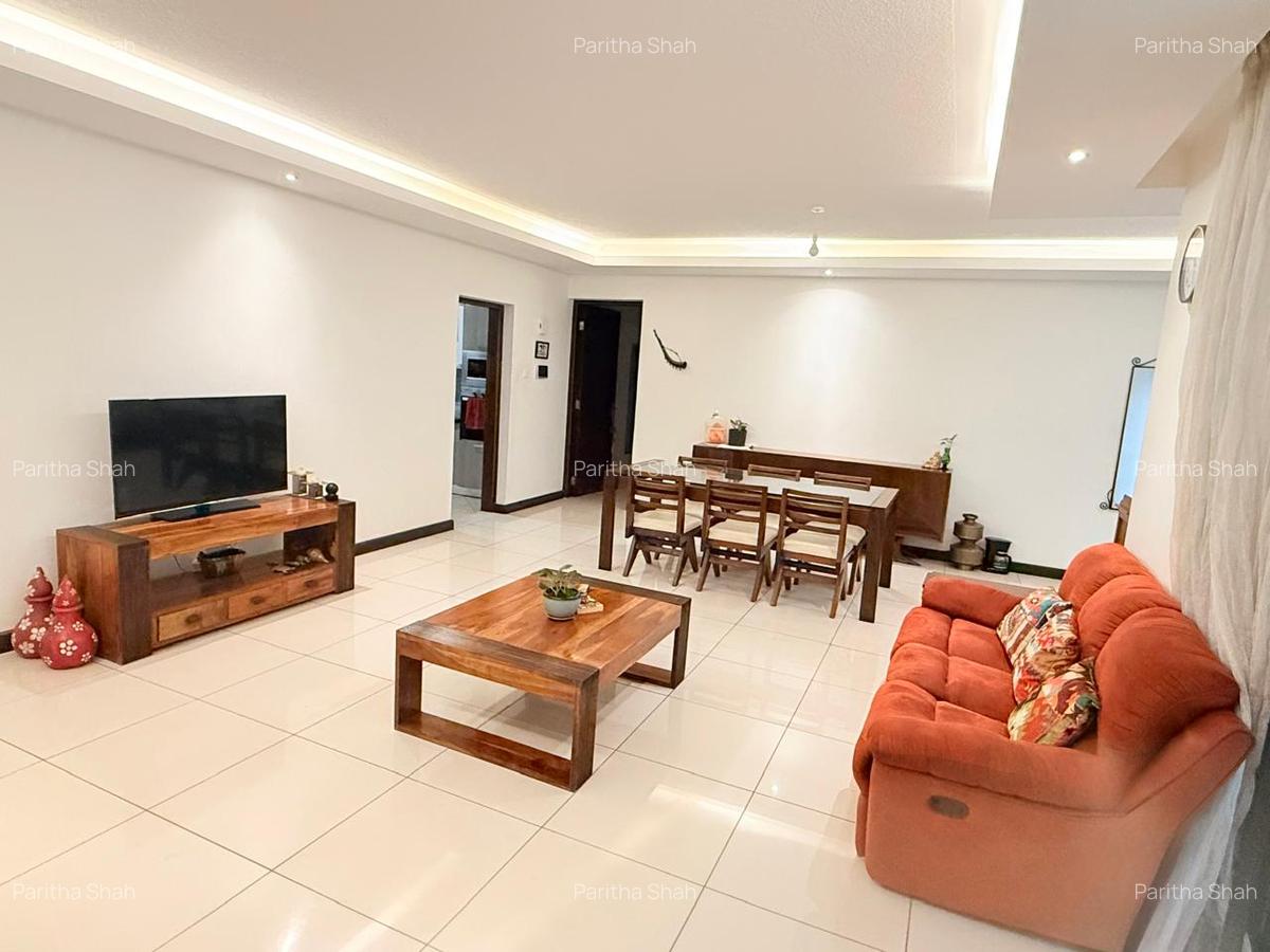 Serviced 3 Bed Apartment with En Suite at General Mathenge Road - 3