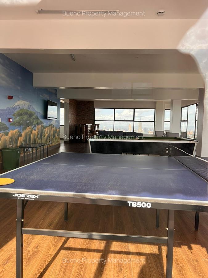 2 Bed Apartment with Gym in Lavington - 10