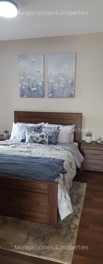 5 Bed Townhouse with En Suite at Langata Road - 11