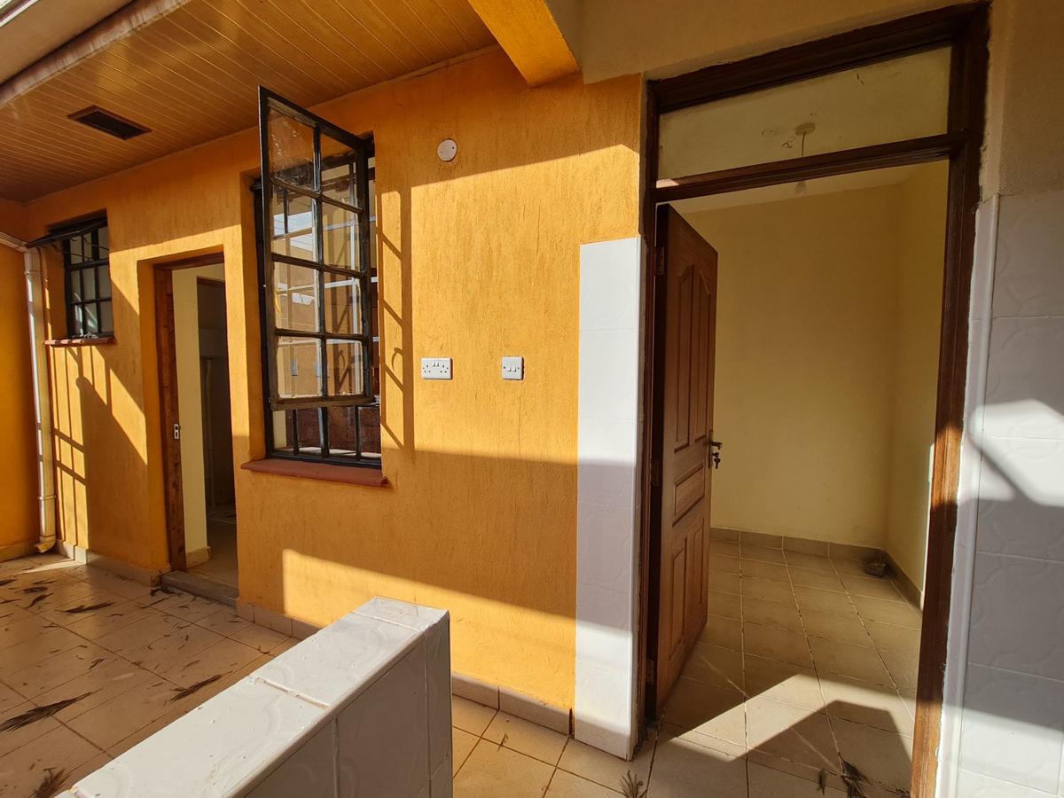 5 Bed House with Staff Quarters at Kiambu Road - 15