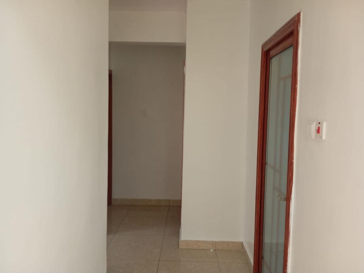 3 Bed Apartment with En Suite at Kileleshwa Estate - 5