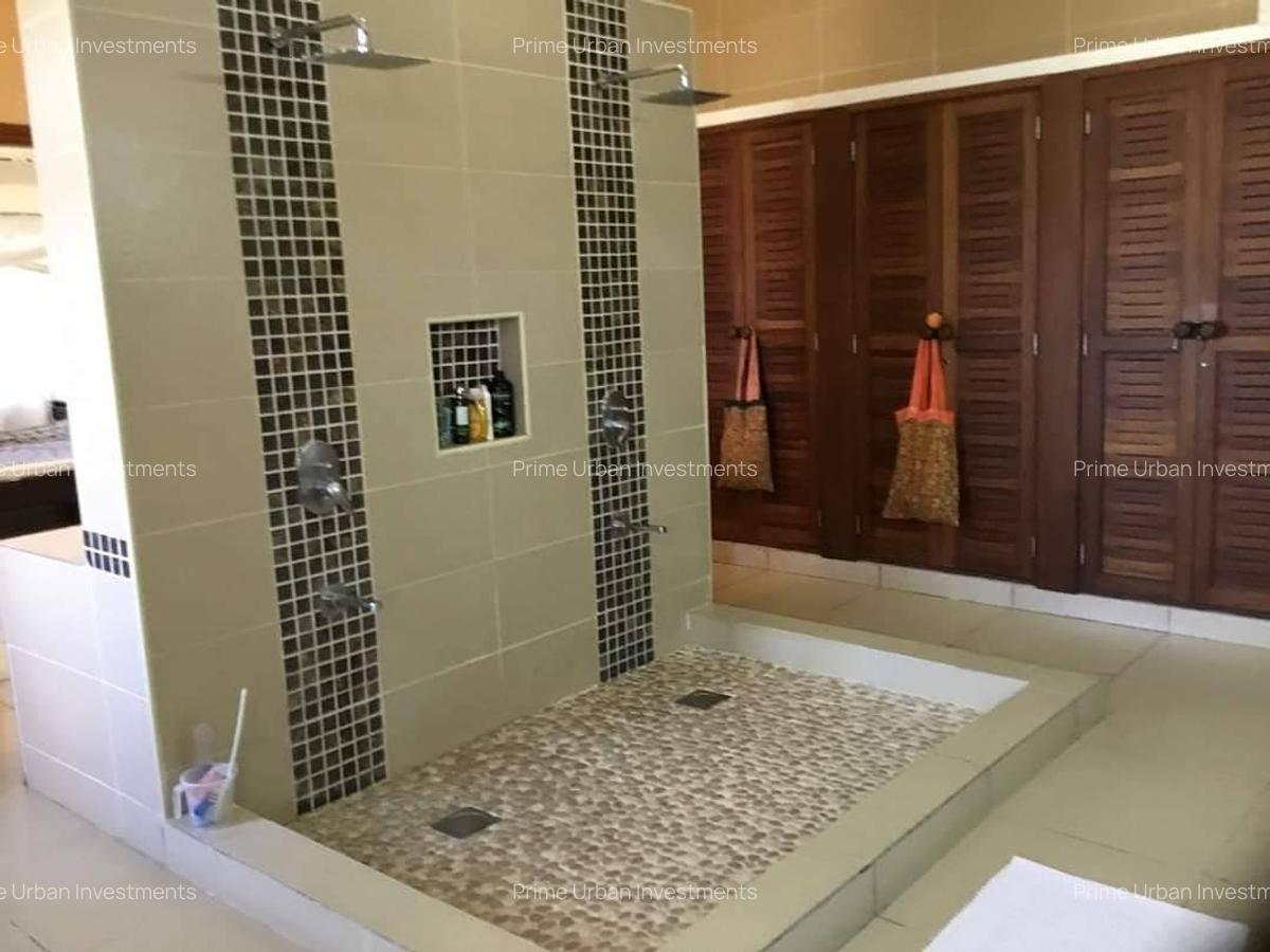 Residential Land in Vipingo - 15