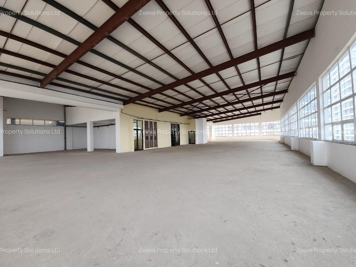 11,000 ft² Commercial Property with Service Charge Included in Westlands Area - 8