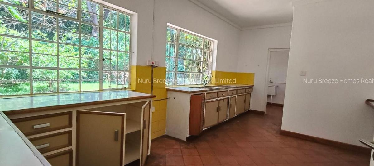 1 Bed House with Garden in Lower Kabete - 10