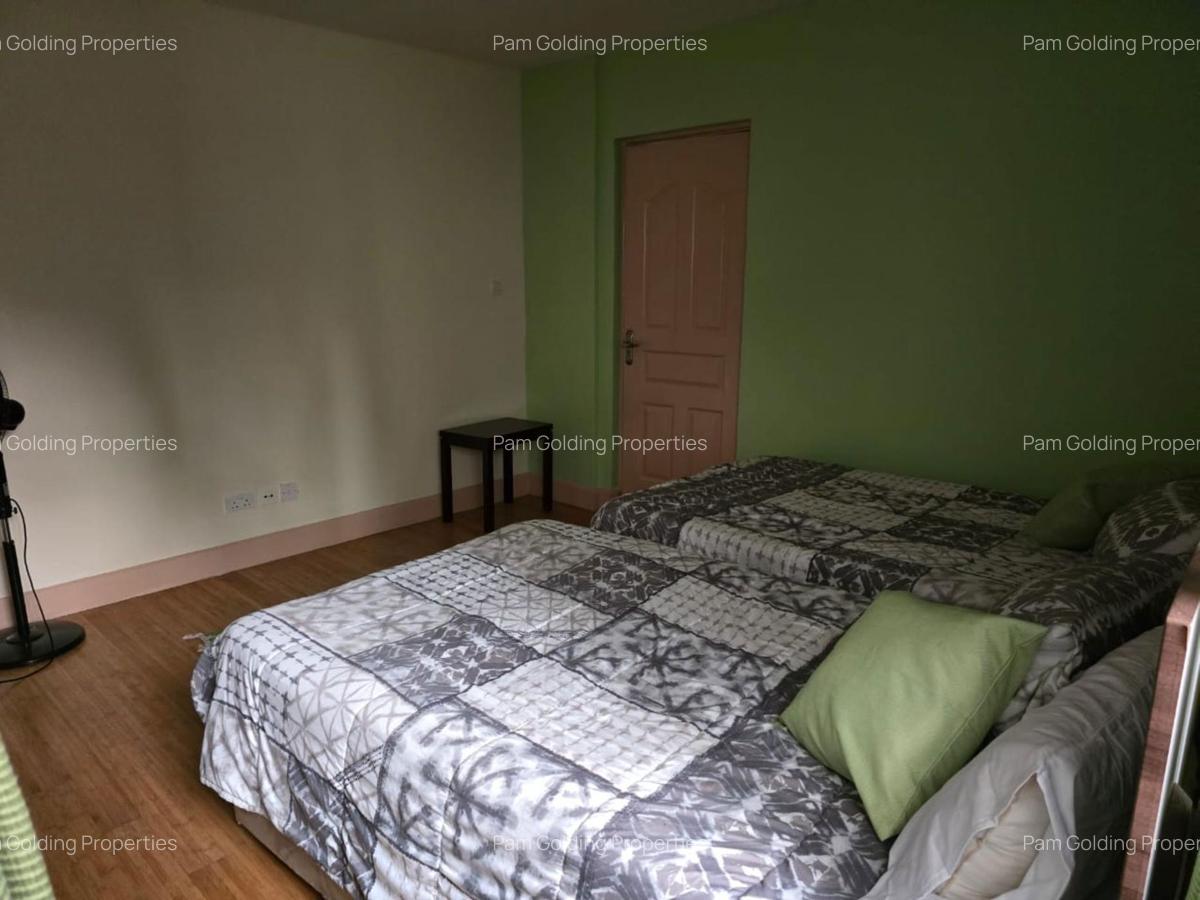 2 Bed Apartment with En Suite in Rhapta Road - 9