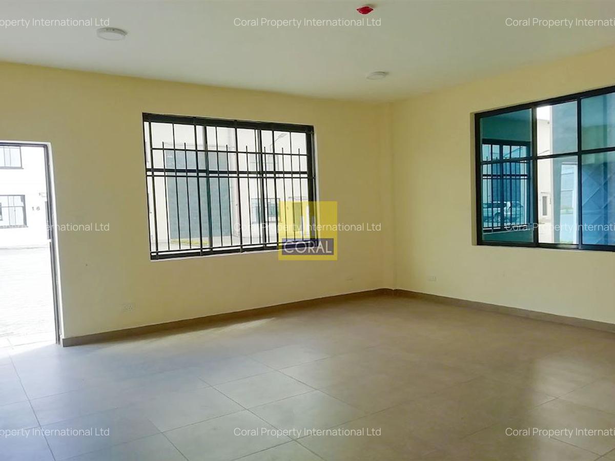 1,068 m² Warehouse with Backup Generator at Very Near Icd - 8