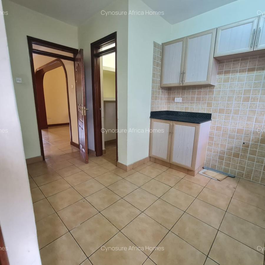 2 Bed Apartment with En Suite at Kileleshwa - 6