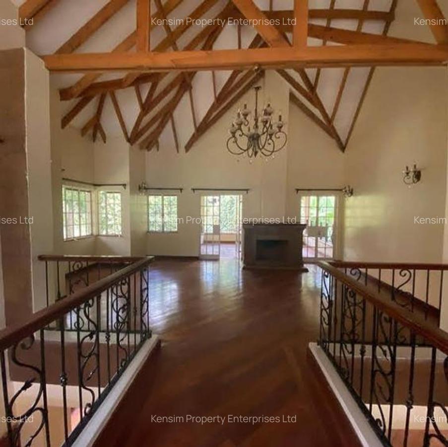 5 Bed Townhouse with En Suite in Rosslyn - 13