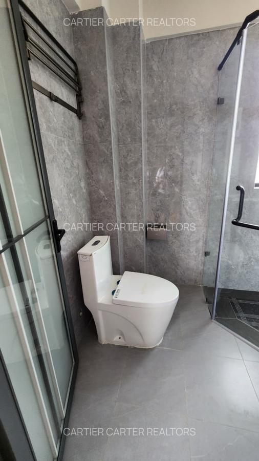 2 Bed House with En Suite in Kilimani - 9