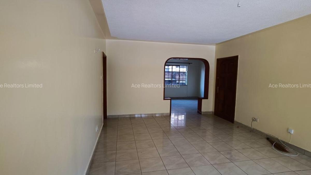 3 Bed Apartment with En Suite at Westlands Avenue - 2
